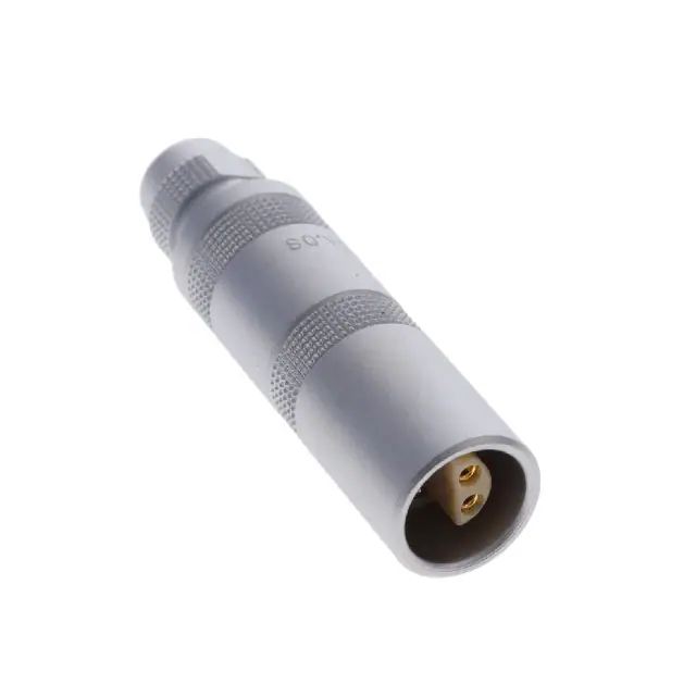 PCA.0S.304.CLLC44 LEMO  Assemblages de connecteurs circulaires